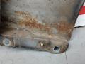 крыло переднее левое Mercedes-Benz C-Класс W204/S204 2006, 3.0 л., D C320 CDI, дизель, АКПП, седан - фото №10