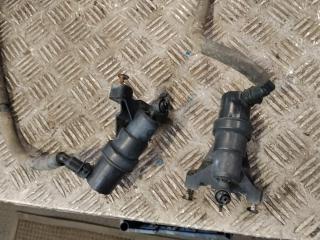 насос (моторчик) омывателя фар BMW 7 серия E65/E66/E67 [рестайлинг] 2005, 3.0 л., дизель, АКПП, седан