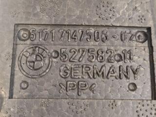 прочая запчасть BMW 7 серия E65/E66/E67 [рестайлинг] 2005, 3.0 л., дизель, АКПП, седан, 51717147506