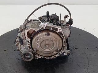 КПП автоматическая (АКПП) Volkswagen Polo 4 поколение 2001, цвет, FME