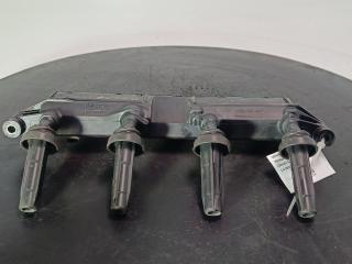 катушка зажигания Citroen Saxo 1 поколение [рестайлинг] 2003, цвет, 9635864880