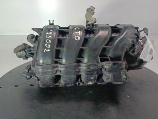 коллектор впускной Opel Corsa D [2-й рестайлинг] 2011, цвет, 55563664
