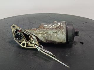 корпус масляного фильтра Opel Corsa D [2-й рестайлинг] 2011, цвет, 55560748