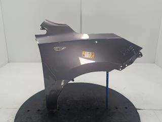 крыло переднее правое Hyundai ix35 1 поколение [рестайлинг] 2014, цвет