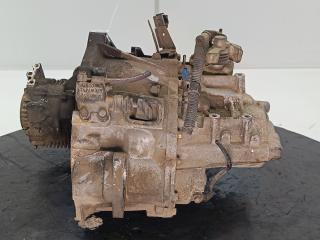 КПП механическая (МКПП) Nissan X-Trail T30 [рестайлинг] 2005, цвет, 8H5