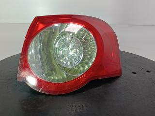 фонарь задний правый Volkswagen Passat B6 2008, цвет, универсал, 3C9945096N