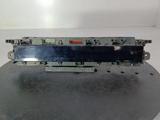 Щиток приборов (приборная панель) Renault Scenic 2 поколение 2005, цвет, 8200494955A