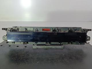 Щиток приборов (приборная панель) Renault Scenic 2 поколение 2005, цвет, 8200461294H