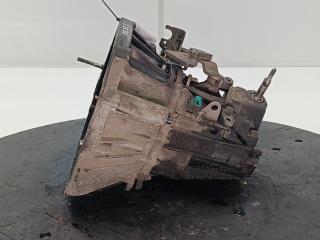 КПП механическая (МКПП) Renault Megane 3 поколение 2008, Дизель 1.5, цвет, TL4001