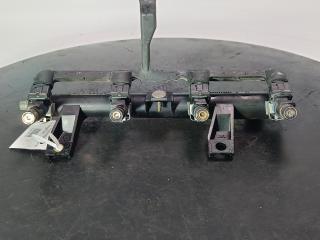 топливная рампа Citroen Saxo 1 поколение [рестайлинг] 2003, цвет, 9628982980