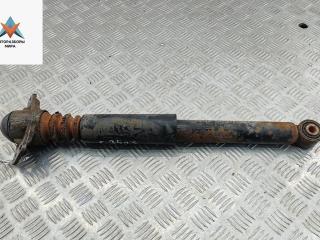 амортизатор задний правый Volkswagen Passat B6 2007, 2.0 л., дизель, МКПП, чёрный, универсал