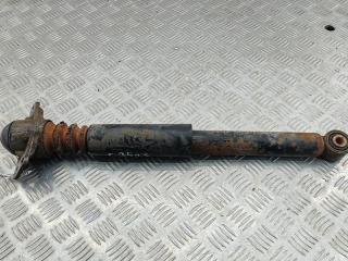амортизатор задний правый Volkswagen Passat B6 2007, 2.0 л., дизель, МКПП, чёрный, универсал