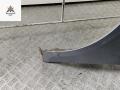 крыло переднее левое Volkswagen Golf 6 поколение 2010, 1.6 л., дизель, МКПП, серый, универсал - фото №5