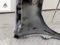 крыло переднее левое Volkswagen Golf 6 поколение 2010, 1.6 л., дизель, МКПП, серый, универсал - фото №10