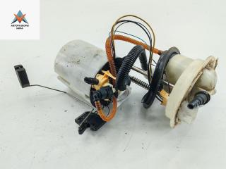 насос топливный Volkswagen Passat B6 2006, 2.0 л., бензин, МКПП, синий, универсал