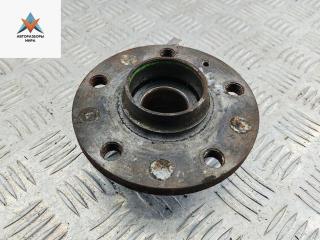 ступица задняя левая Volkswagen Passat B6 2007, 2.0 л., дизель, МКПП, чёрный, универсал