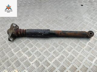 амортизатор задний левый Volkswagen Passat B6 2007, 2.0 л., дизель, МКПП, чёрный, универсал