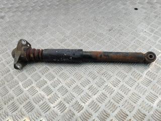 амортизатор задний левый Volkswagen Passat B6 2007, 2.0 л., дизель, МКПП, чёрный, универсал