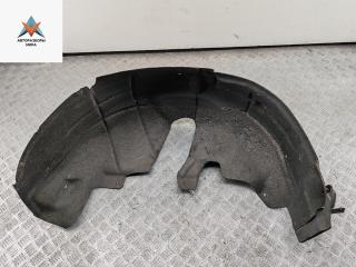 Подкрылок задний правый Skoda Yeti 1 поколение 2010, 2.0 л., дизель, внедорожник 5 дв.