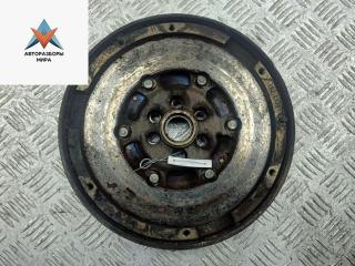 маховик Audi A4 B6 2001, 2.0 л., бензин, МКПП, серый, универсал, 058105266H