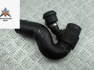 патрубок интеркулера Audi A4 B5 [рестайлинг] 1999, 1.8 л., Ti, бензин, МКПП, серый, седан, 4B0145832B