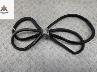 уплотнитель двери Audi A4 B7 2005, 2.5 л., дизель, МКПП, синий, универсал