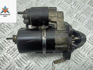 стартер Audi A4 B5 [рестайлинг] 1999, 1.8 л., Ti, бензин, МКПП, серый, седан, 0001107068, 058911023B