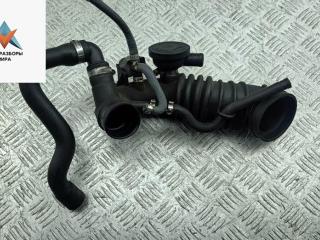 патрубок турбины Audi A4 B5 [рестайлинг] 1999, 1.8 л., Ti, бензин, 058133356J, PX0416506