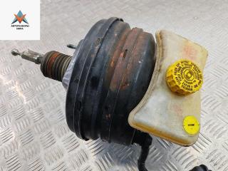 вакуумный усилитель тормозов Audi A4 B7 2005, 2.5 л., дизель, МКПП, синий, универсал, 8E0612105P