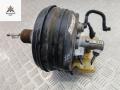 вакуумный усилитель тормозов Audi A4 B7 2005, 2.5 л., дизель, МКПП, синий, универсал, 8E0612105P - фото №3