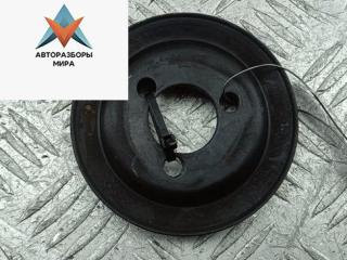 шкив помпы Audi A4 B5 [рестайлинг] 1999, 1.8 л., Ti, бензин, МКПП, серый, седан, 058121031B, 058121031C