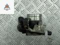 заслонка дроссельная Audi A4 B6 2001, 2.0 л., бензин, МКПП, серый, универсал, 06B133062H, 0280750088 - фото №3