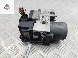 блок ABS Audi A6 4B/C5 1998, 2.4 л., бензин, АКПП, синий, седан, 8E0614111C