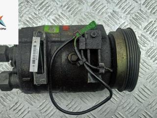 компрессор кондиционера Audi A4 B5 [рестайлинг] 1999, 1.8 л., Ti, бензин, 8D0260805D