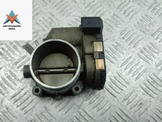 заслонка дроссельная Audi A4 B5 [рестайлинг] 1999, 1.8 л., Ti, бензин, МКПП, серый, седан, 06B133062B