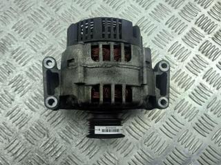 генератор Audi A4 B6 2001, 2.0 л., бензин, МКПП, серый, универсал, 06B903016S