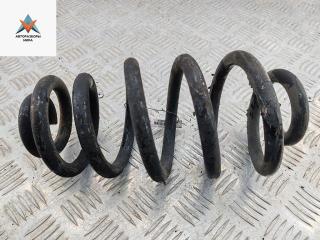 пружина задняя Audi A4 B7 2005, 2.5 л., дизель, МКПП, синий, универсал