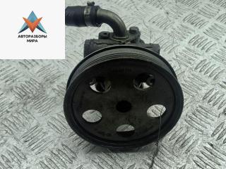 Насос гидроусилителя руля Audi A4 B6 2001, 2.0 л., бензин, МКПП, серый, универсал, 8E0145153ES