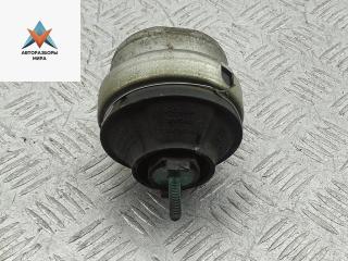 подушка крепления двигателя Audi A4 B5 [рестайлинг] 1999, 1.8 л., Ti, бензин, МКПП, серый, седан, 8D0199382L