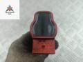 катушка зажигания Audi A4 B6 2001, 2.0 л., бензин, МКПП, серый, универсал, 06C905115M - фото №2