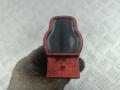 катушка зажигания Audi A4 B6 2001, 2.0 л., бензин, МКПП, серый, универсал, 06C905115M - фото №2
