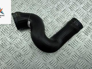 патрубок интеркулера Audi A4 B5 [рестайлинг] 1999, 1.8 л., Ti, бензин, МКПП, серый, седан, 4B0145838