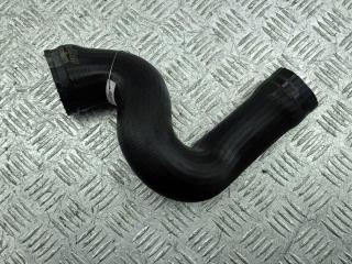 патрубок интеркулера Audi A4 B5 1999, 1.8 л., Ti, бензин, МКПП, серый, седан, 4B0145838