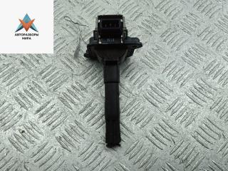 катушка зажигания Audi A4 B5 [рестайлинг] 1999, 1.8 л., Ti, бензин, МКПП, серый, седан, 058905105