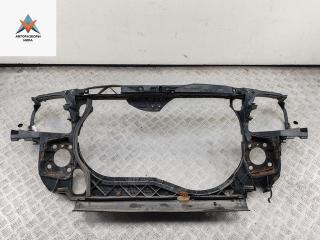 Рамка радиатора Audi A4 B7 2005, 2.5 л., дизель, МКПП, синий, универсал, 8E0805594G