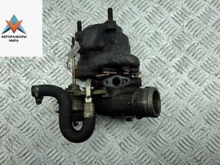 турбина Audi A4 B5 [рестайлинг] 1999, 1.8 л., Ti, бензин, МКПП, серый, седан, 058145703K