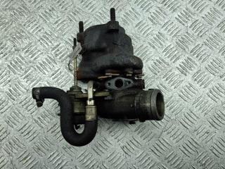 турбина Audi A4 B5 1999, 1.8 л., Ti, бензин, МКПП, серый, седан, 058145703K