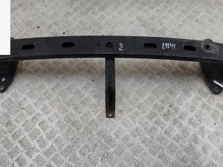 усилитель бампера переднего Fiat Panda 2 поколение 2009, 1.2 л., бензин, МКПП, чёрный, хетчбэк 5 дв.