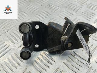 ролик двери сдвижной Fiat Scudo 1 поколение 2005, 2.0 л., дизель, МКПП, белый, фургон