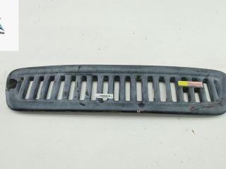 решетка радиатора Volvo S40 1 поколение 1998, чёрный, универсал